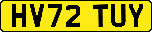 HV72TUY
