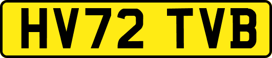 HV72TVB
