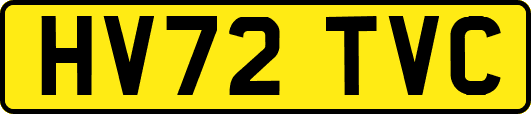 HV72TVC