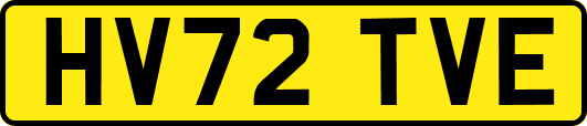 HV72TVE