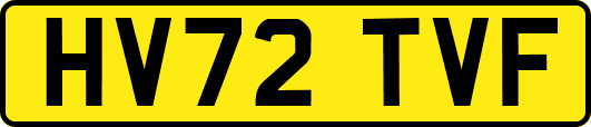 HV72TVF