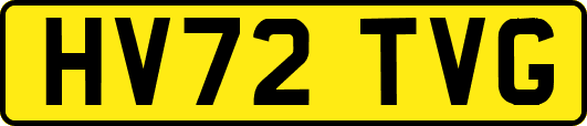 HV72TVG