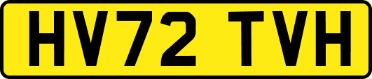 HV72TVH