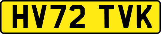 HV72TVK