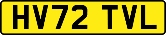 HV72TVL
