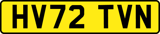 HV72TVN