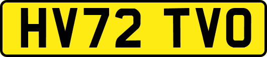 HV72TVO
