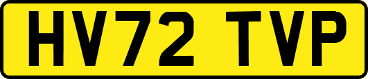 HV72TVP