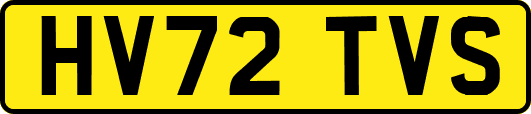 HV72TVS