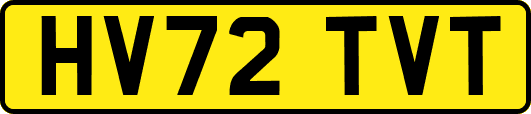 HV72TVT