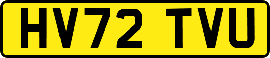 HV72TVU