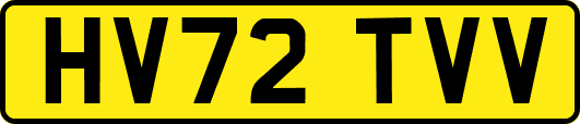 HV72TVV