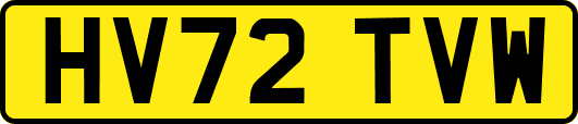 HV72TVW
