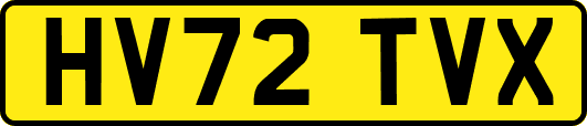 HV72TVX