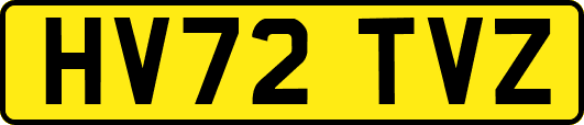 HV72TVZ