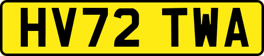 HV72TWA