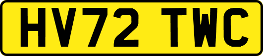 HV72TWC