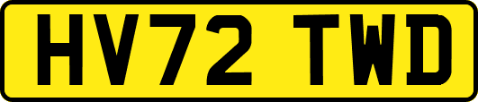 HV72TWD