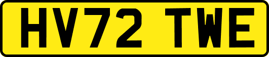 HV72TWE