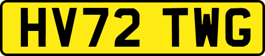 HV72TWG
