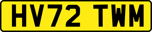 HV72TWM