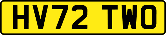 HV72TWO