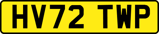 HV72TWP