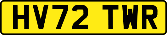 HV72TWR