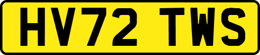 HV72TWS