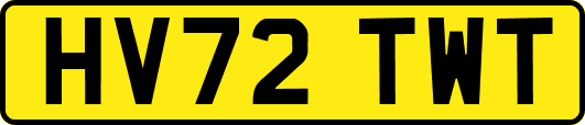 HV72TWT