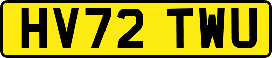 HV72TWU