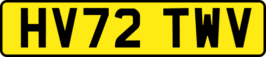 HV72TWV