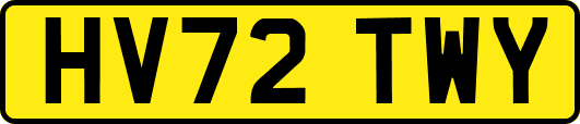 HV72TWY