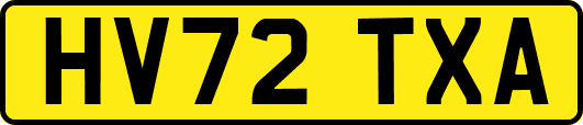 HV72TXA