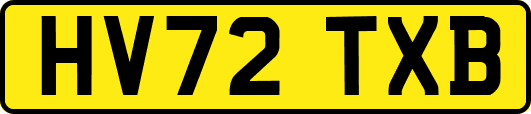 HV72TXB