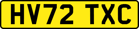 HV72TXC