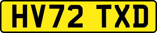 HV72TXD