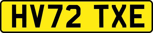 HV72TXE
