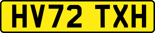 HV72TXH