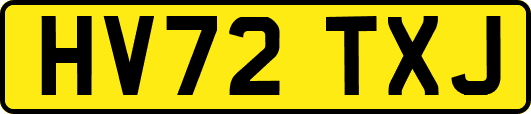 HV72TXJ