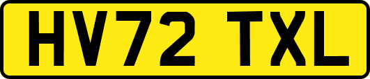 HV72TXL