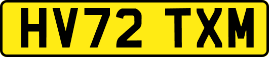 HV72TXM