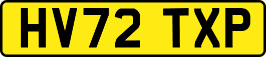 HV72TXP