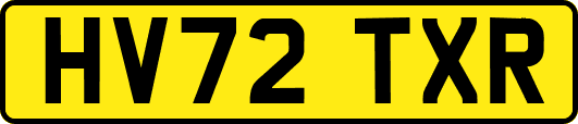 HV72TXR