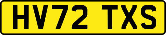 HV72TXS