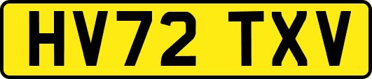 HV72TXV
