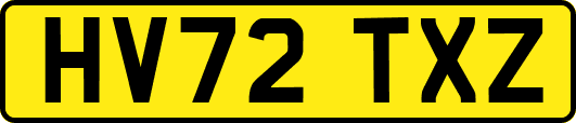HV72TXZ