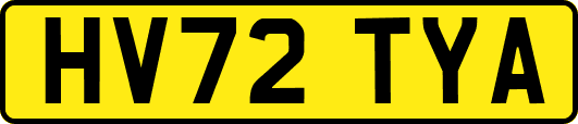 HV72TYA