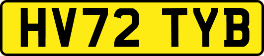 HV72TYB