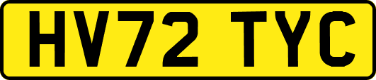 HV72TYC